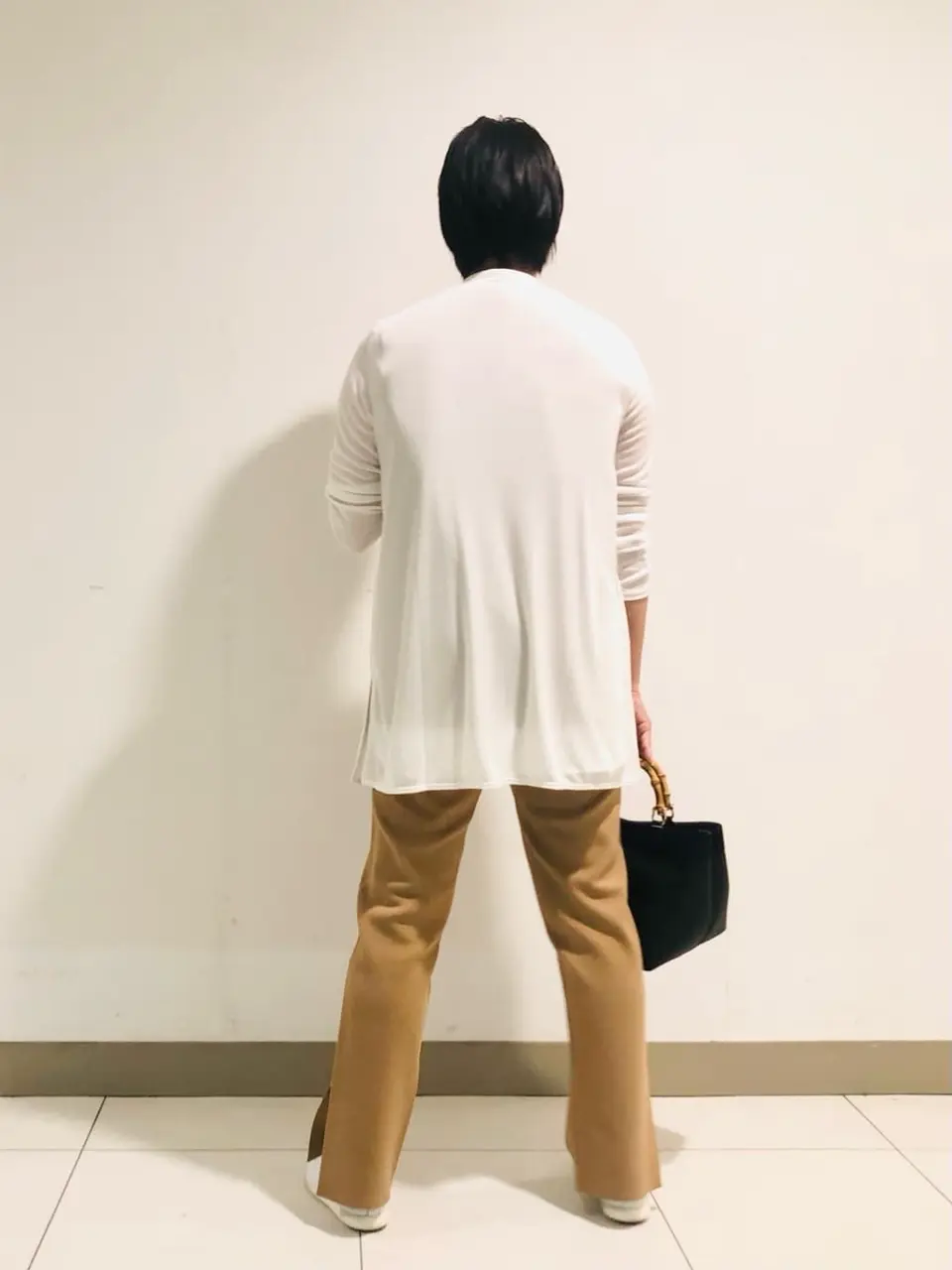 23区 飯野 コーディネート画像