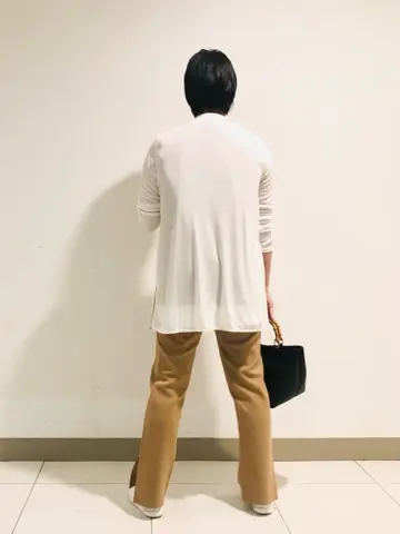 23区 飯野 コーディネート画像