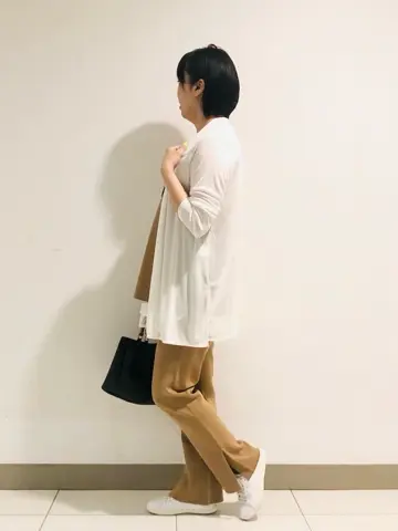 23区 飯野 コーディネート画像