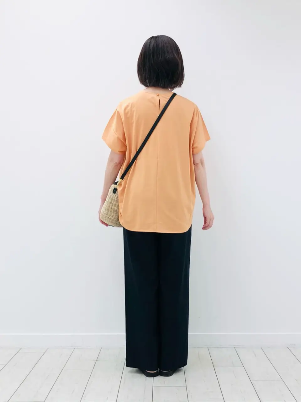 23区 押切 コーディネート画像