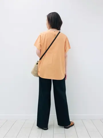 23区 押切 コーディネート画像