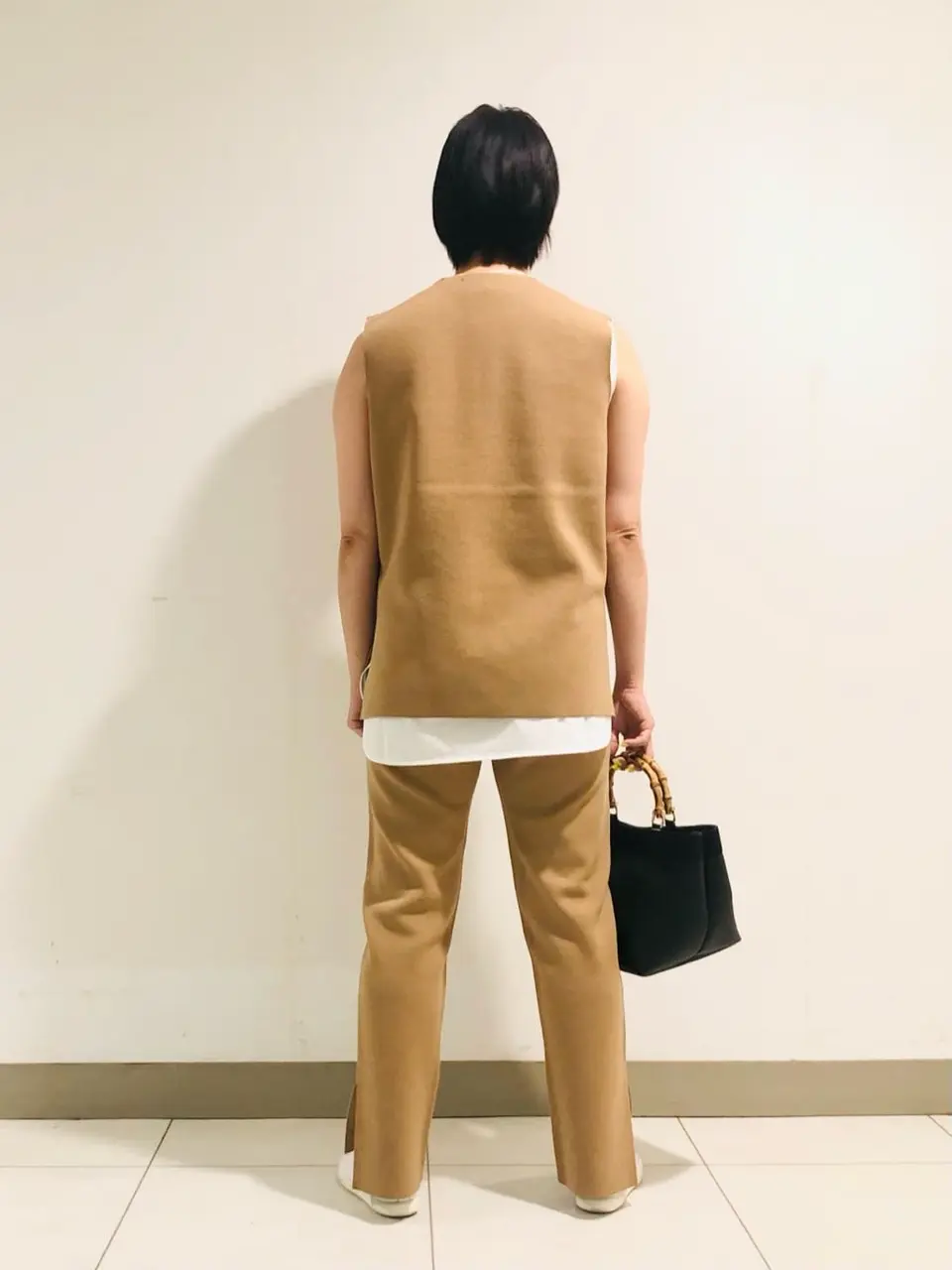 23区 飯野 コーディネート画像