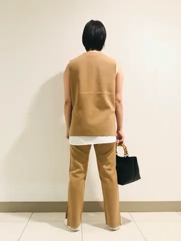 23区 飯野 コーディネート画像