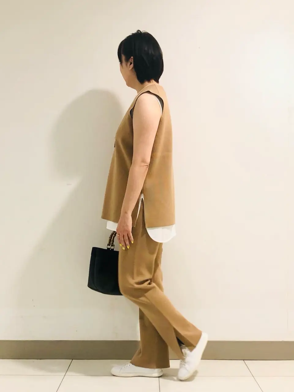 23区 飯野 コーディネート画像