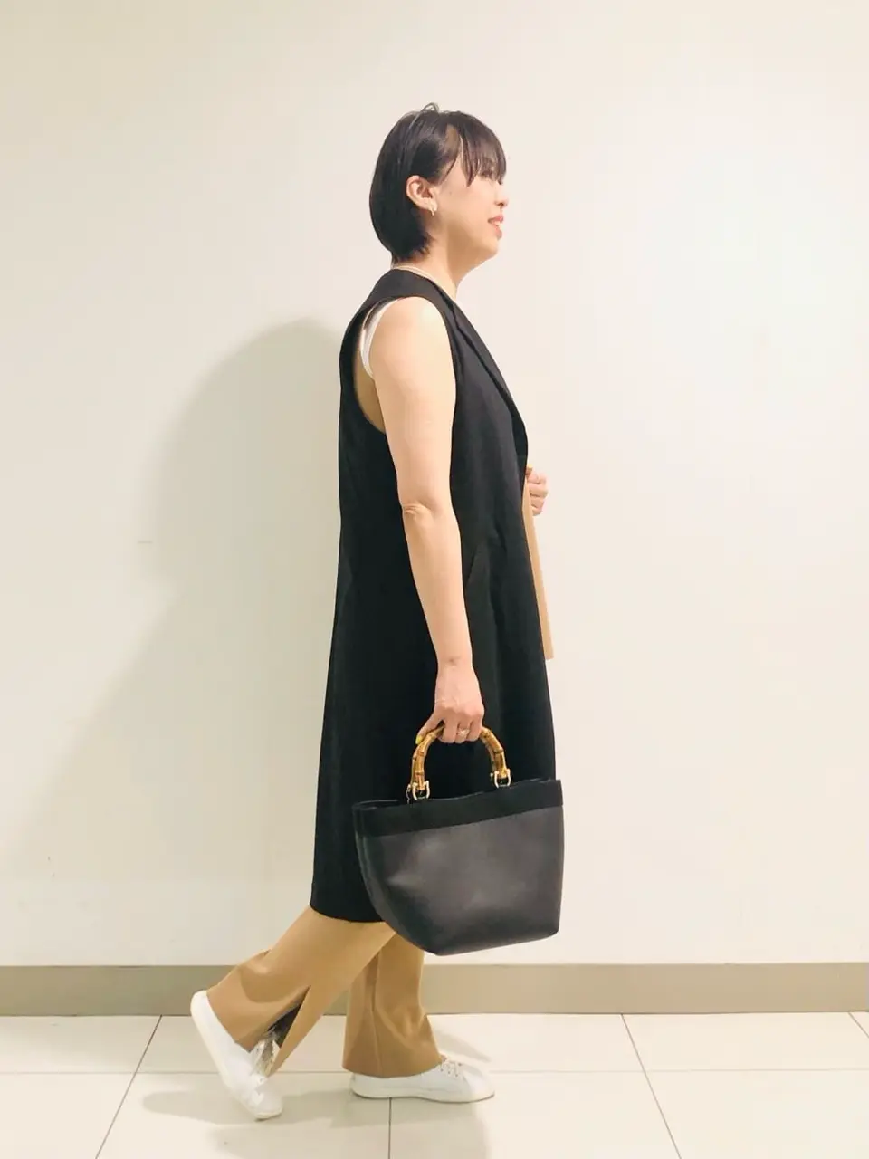 23区 飯野 コーディネート画像