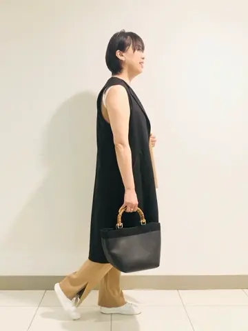 23区 飯野 コーディネート画像