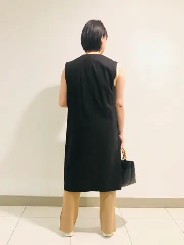 23区 飯野 コーディネート画像