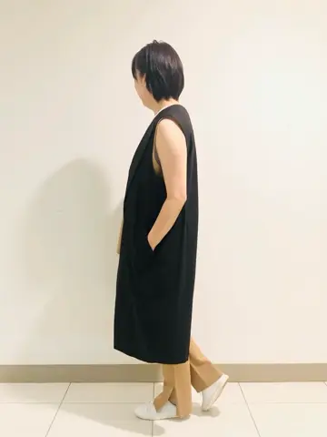 23区 飯野 コーディネート画像