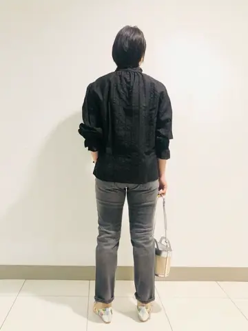 23区 飯野 コーディネート画像