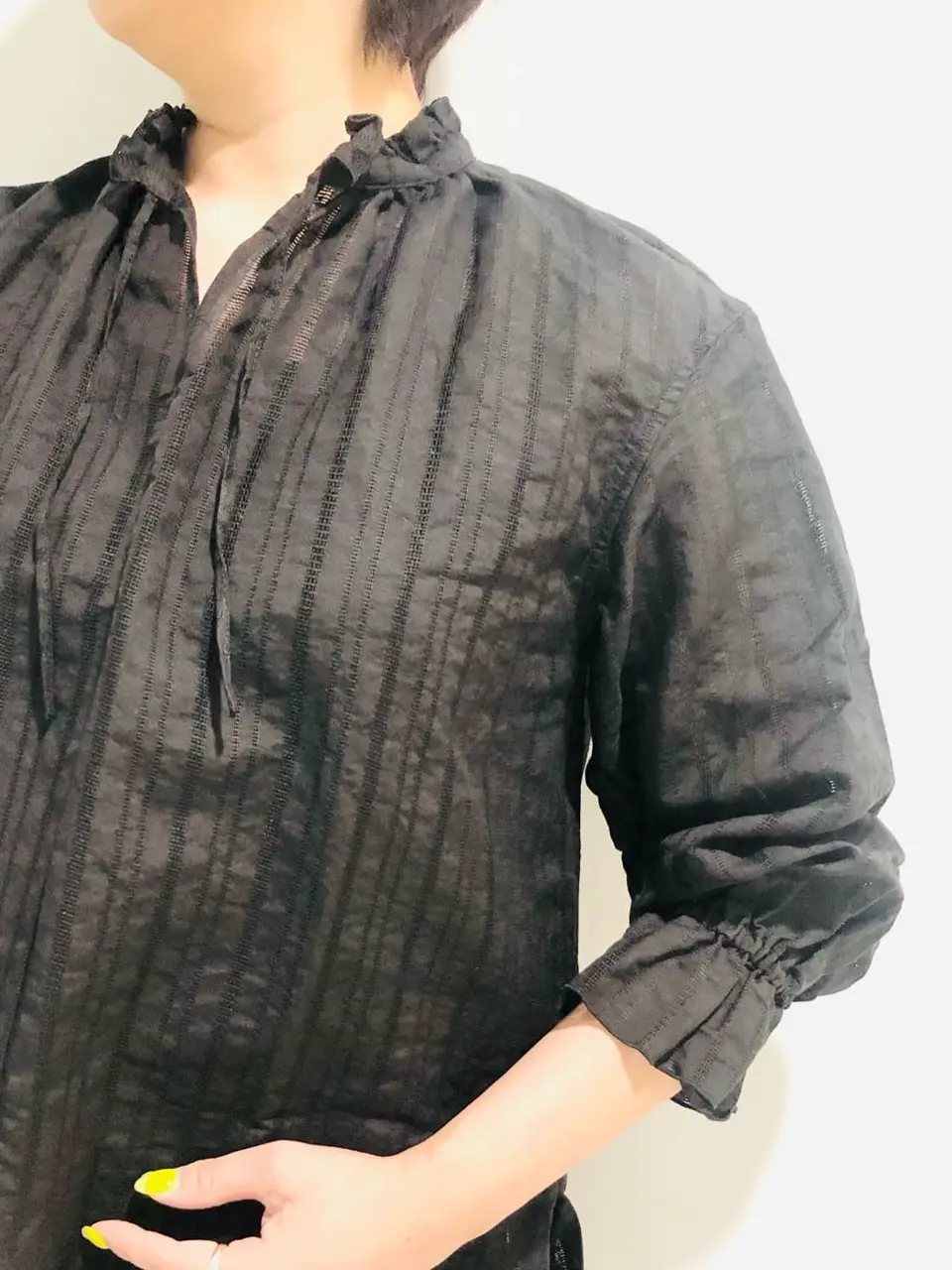 23区 飯野 コーディネート画像