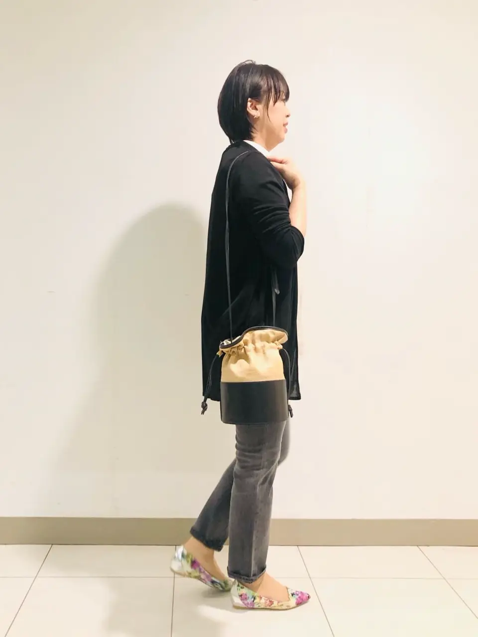 23区 飯野 コーディネート画像