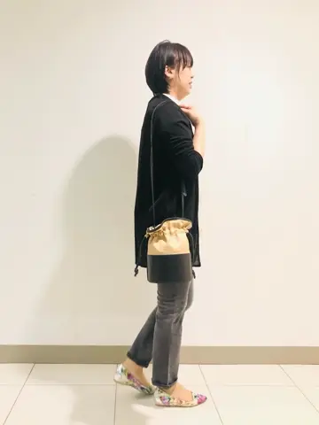 23区 飯野 コーディネート画像