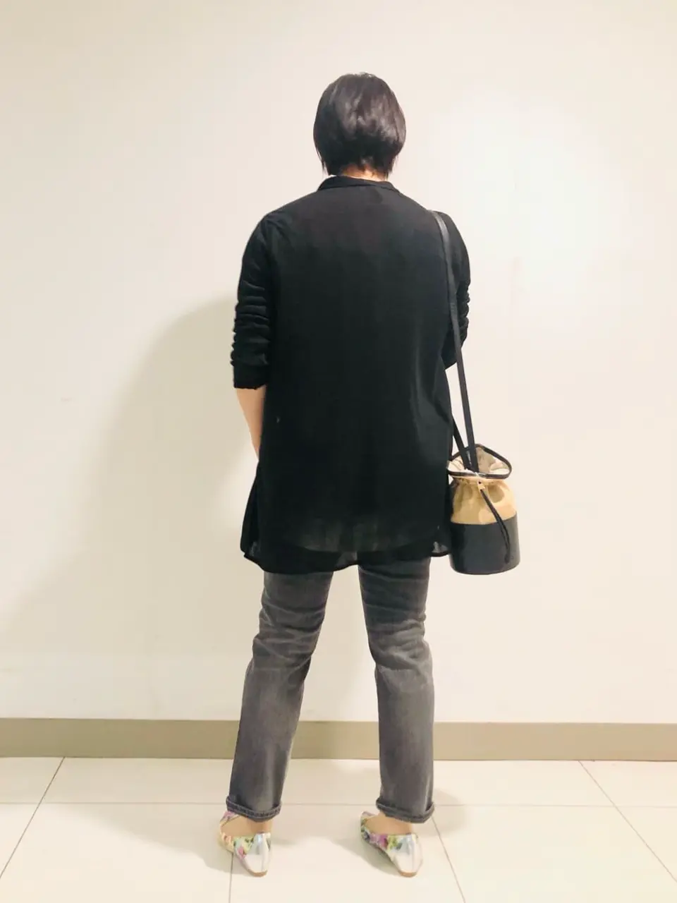 23区 飯野 コーディネート画像