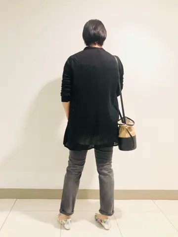 23区 飯野 コーディネート画像