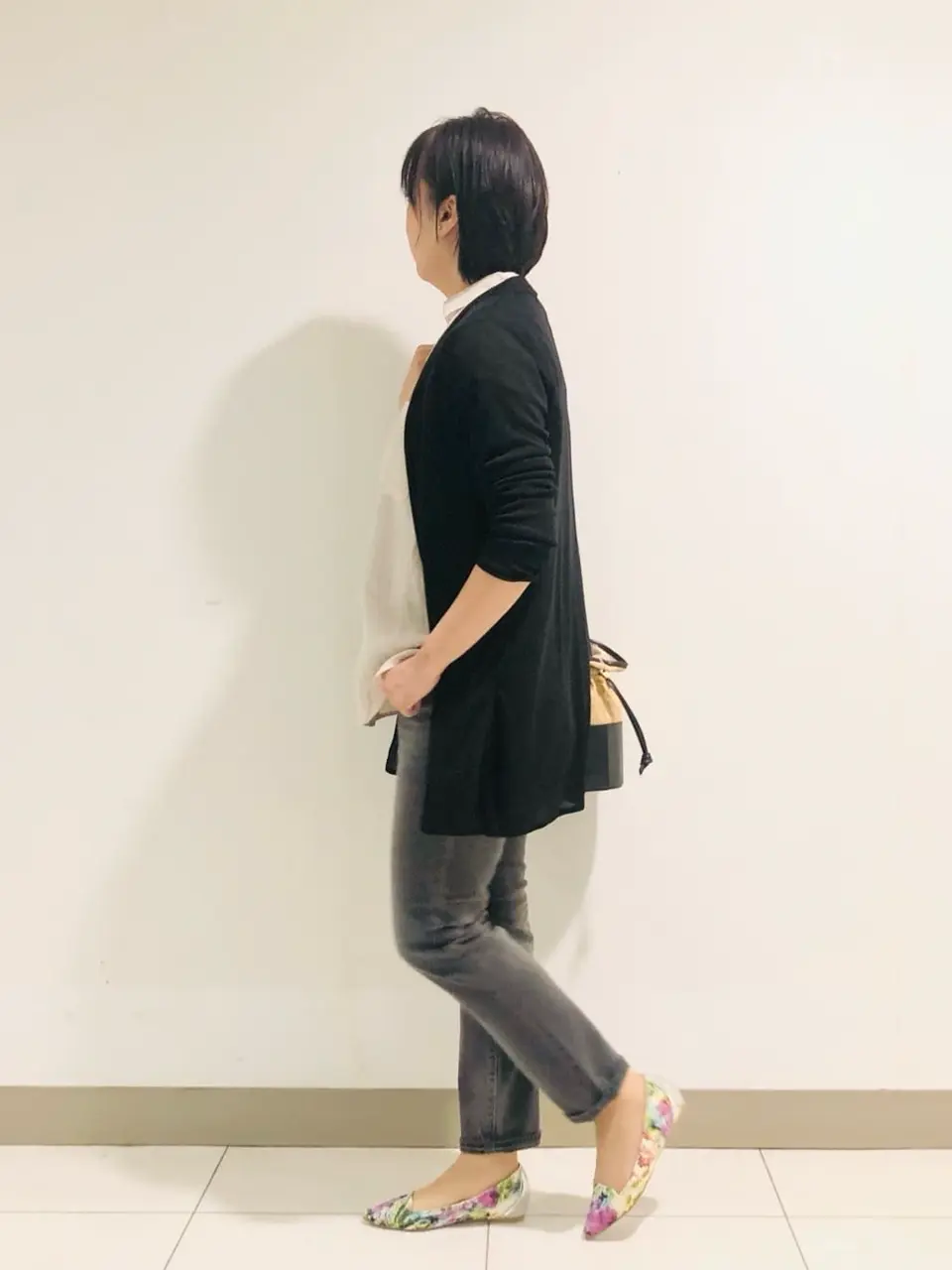 23区 飯野 コーディネート画像