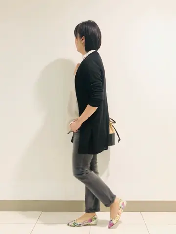 23区 飯野 コーディネート画像