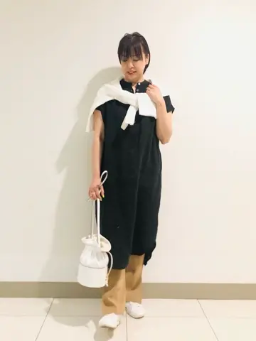 23区 飯野 コーディネート画像