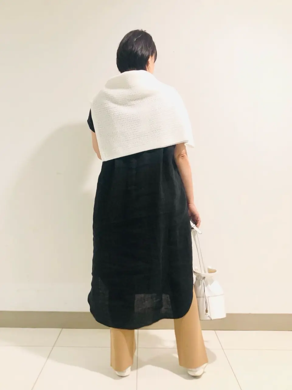 23区 飯野 コーディネート画像