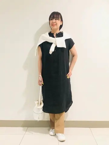 23区 飯野 コーディネート画像