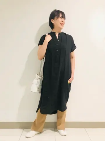 23区 飯野 コーディネート画像