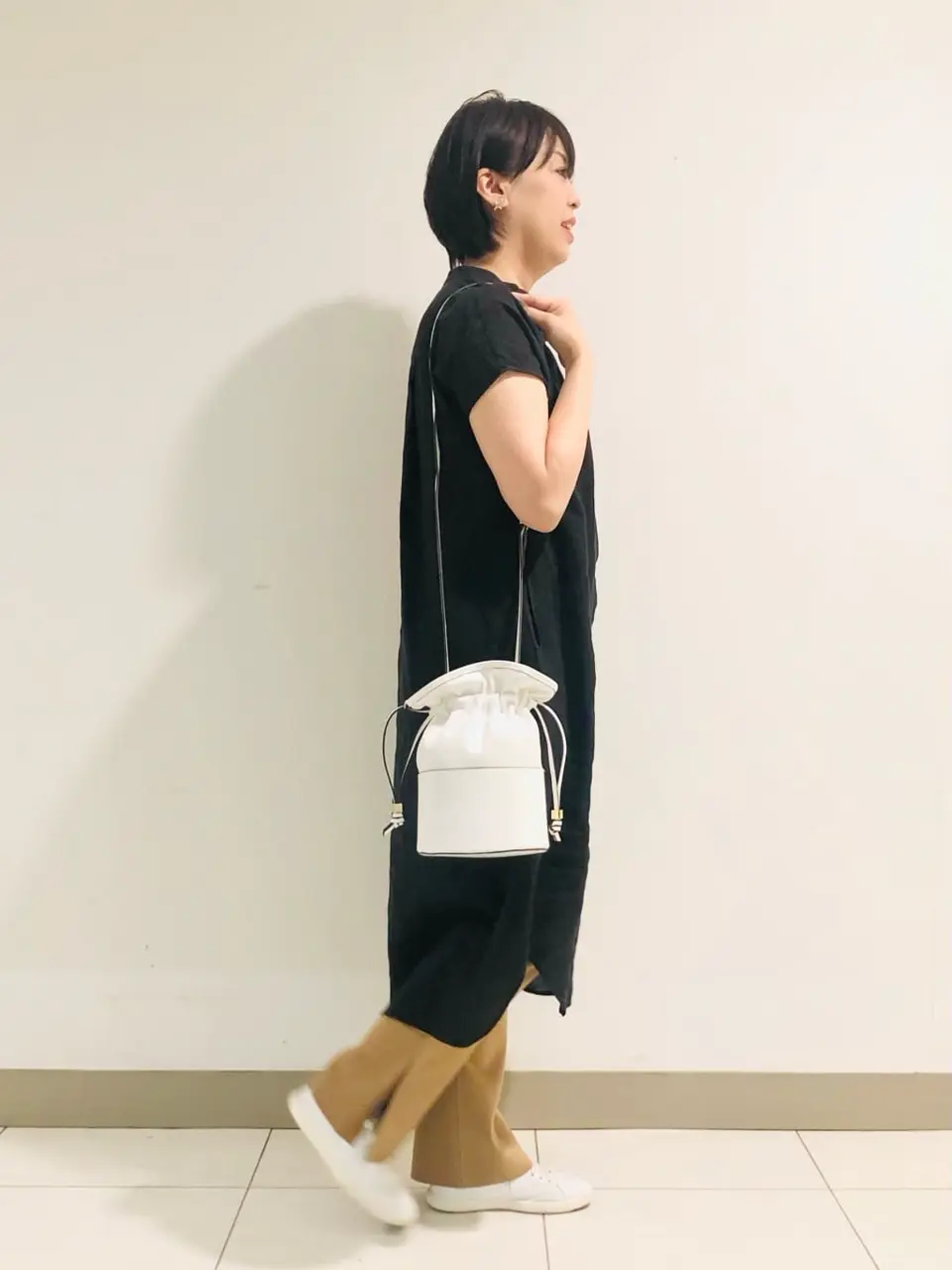 23区 飯野 コーディネート画像