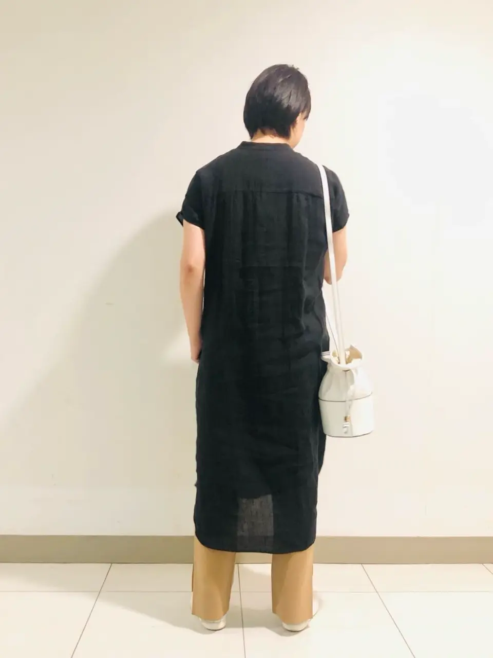 23区 飯野 コーディネート画像