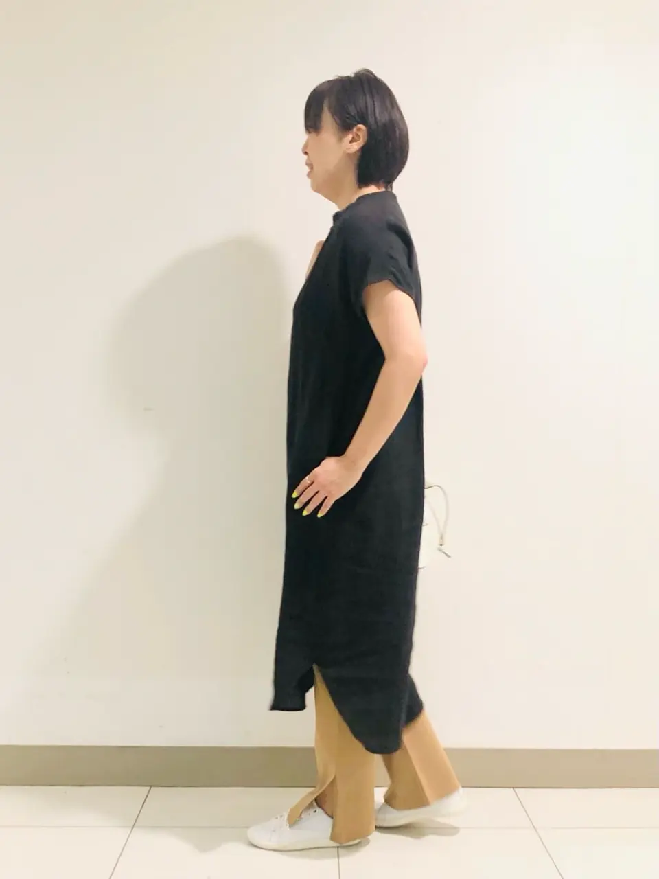 23区 飯野 コーディネート画像