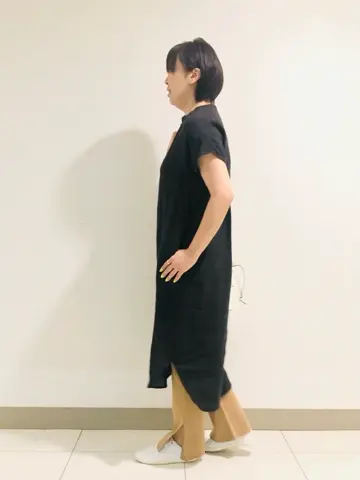 23区 飯野 コーディネート画像