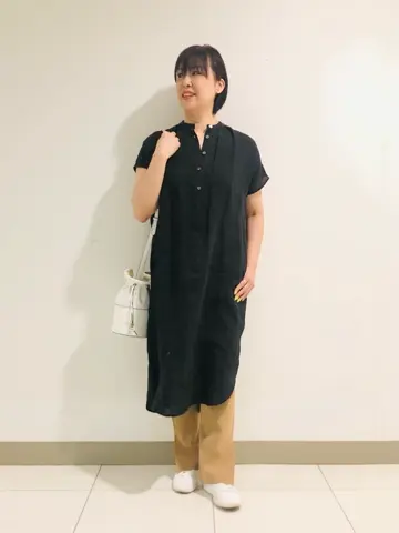 23区 飯野 コーディネート画像