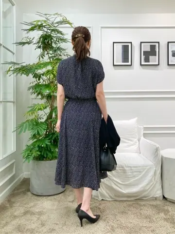 23区 橋本 コーディネート画像