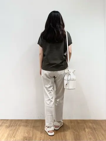 23区 河野 コーディネート画像