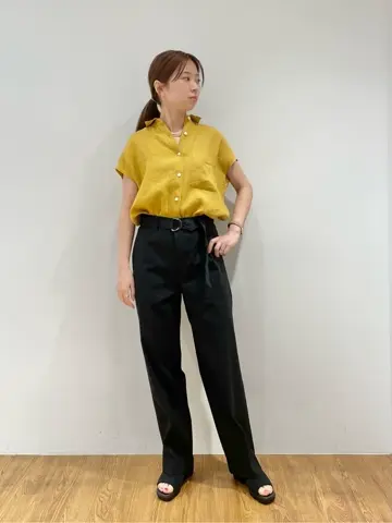 23区 西嶋 コーディネート画像