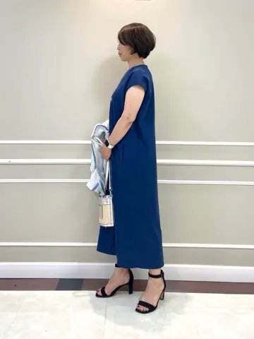 23区 荒川 コーディネート画像