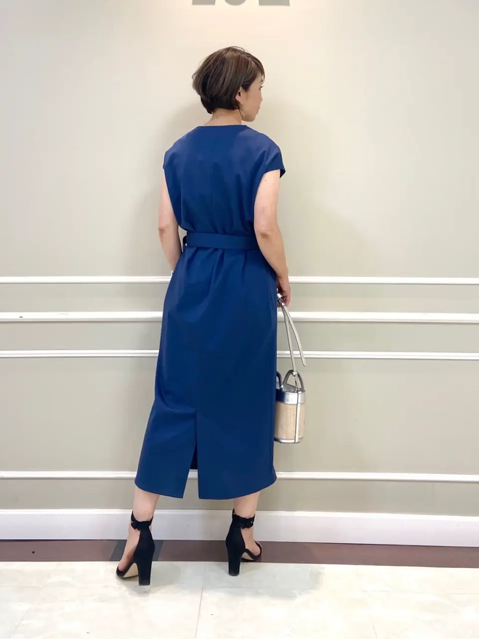 23区 荒川 コーディネート画像