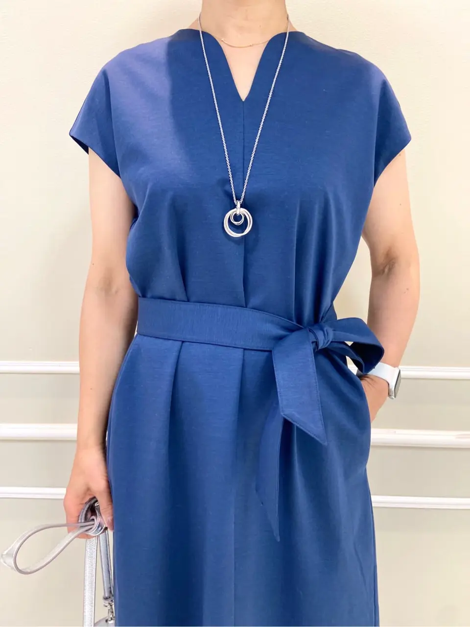 23区 荒川 コーディネート画像