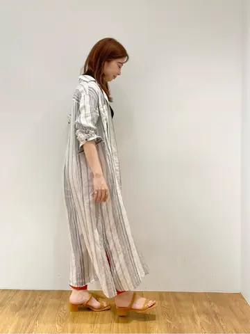 23区 西嶋 コーディネート画像