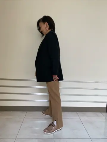 23区 塩谷美喜 コーディネート画像