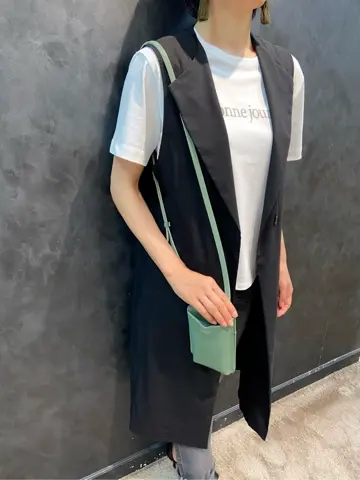 23区 佐藤 コーディネート画像