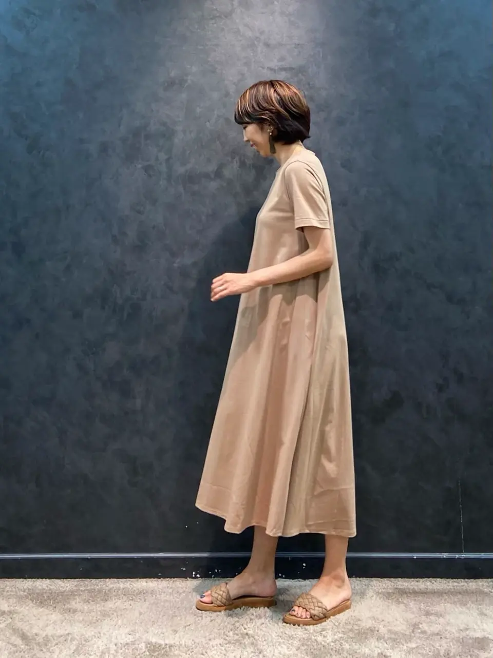 23区 佐藤 コーディネート画像