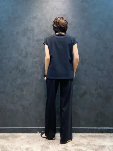 23区 佐藤 コーディネート画像