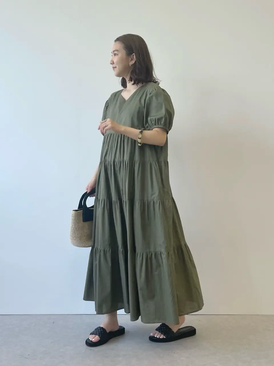 23区 大原 コーディネート画像