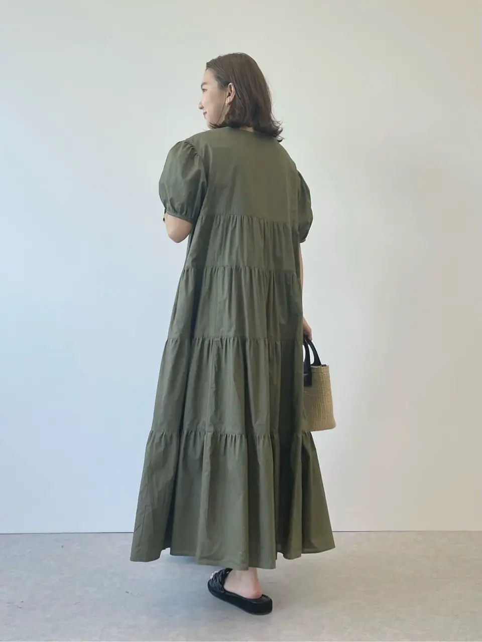 23区 大原 コーディネート画像