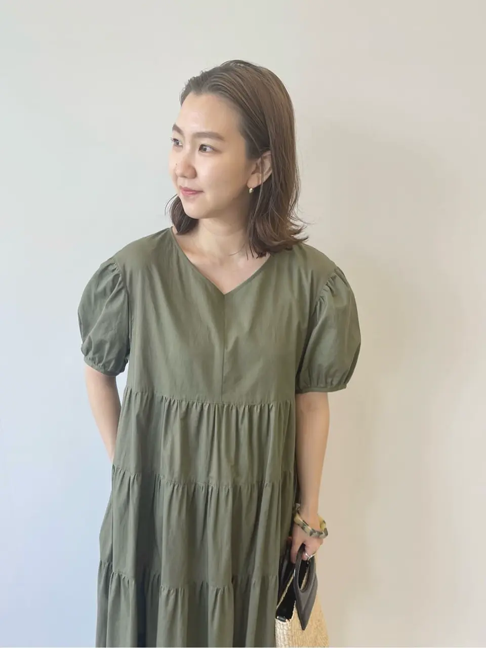 23区 大原 コーディネート画像