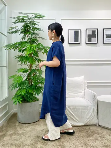 23区 岡本 コーディネート画像