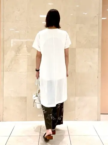 23区 橋村 コーディネート画像