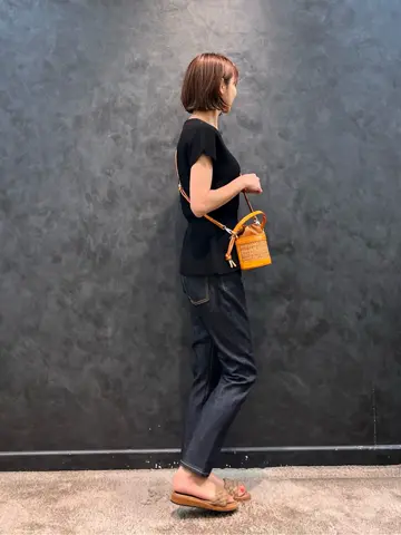 23区 狩野 コーディネート画像