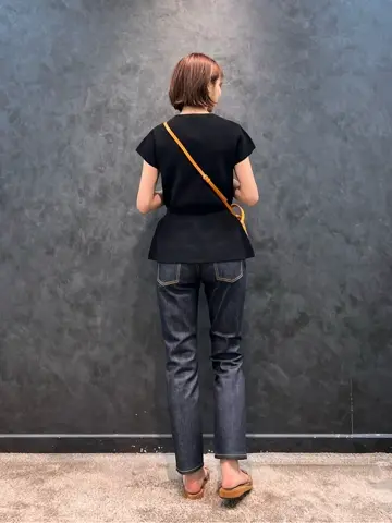 23区 狩野 コーディネート画像