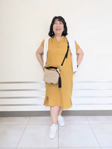 23区 武田 コーディネート画像