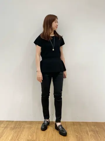 23区 西嶋 コーディネート画像