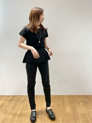 23区 西嶋 コーディネート画像